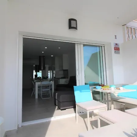 Apartment Global Immo 1037 Meda Chica Bx