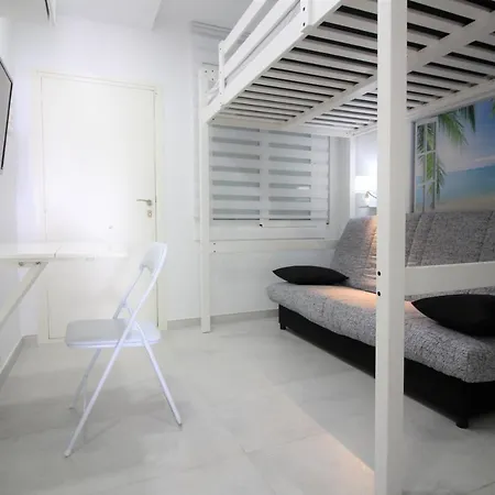 Apartment Global Immo 1037 Meda Chica Bx *