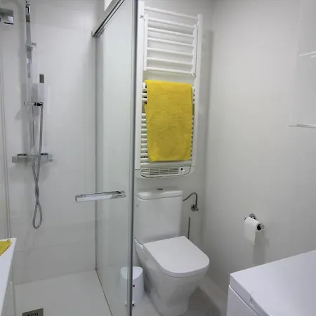Apartment Global Immo 1037 Meda Chica Bx