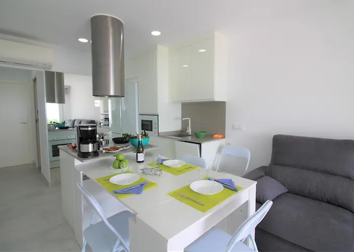 Appartement Global Immo 1037 Meda Chica Bx Roses