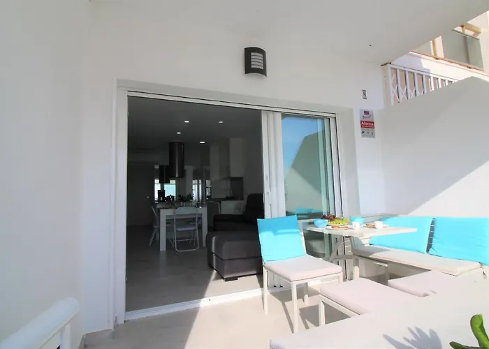 Appartement Global Immo 1037 Meda Chica Bx