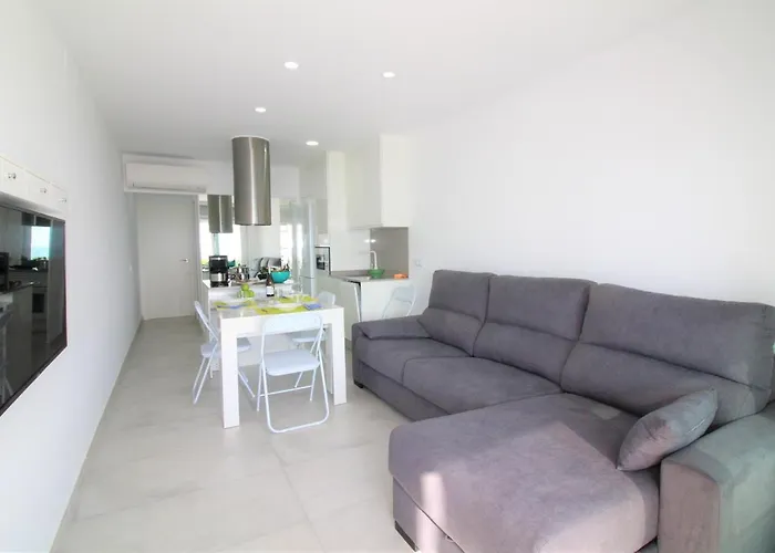 Global Immo 1037 Meda Chica Bx Appartement