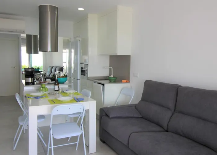 Global Immo 1037 Meda Chica Bx Appartement *