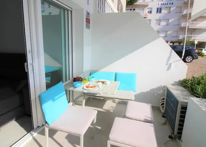 Global Immo 1037 Meda Chica Bx Appartement Roses