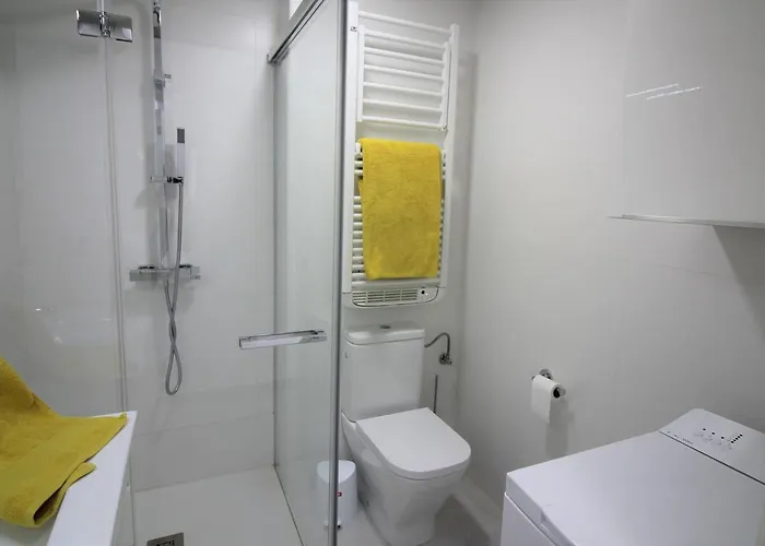 Appartement Global Immo 1037 Meda Chica Bx