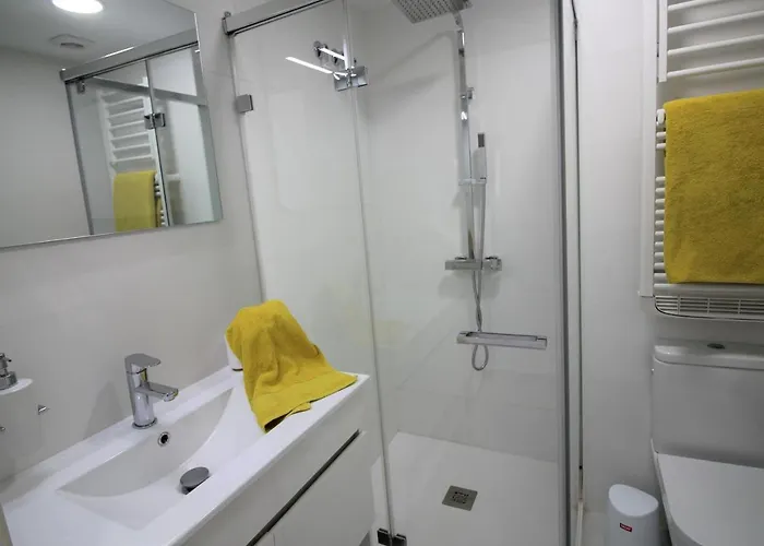 Global Immo 1037 Meda Chica Bx Appartement *
