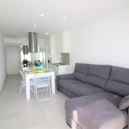 Global Immo 1037 Meda Chica Bx Appartement