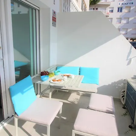Global Immo 1037 Meda Chica Bx Appartement Roses